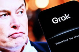 xAI, Grok’un Elon Musk’ı aşırı övdüğü gönderileri sildi