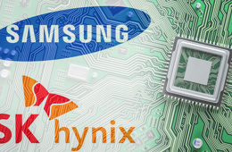 ABD-Çin çip gerilimi artıyor! Samsung ve SK Hynix de kısıtlamalara takıldı