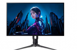 Acer’in yeni Gaming Serisi: 18 İnç yapay zekâlı laptop ve 720Hz monitör