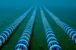 Kızıldeniz’de kesilen internet kablosu Orta Doğu ve Asya’yı etkiledi