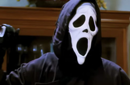 Yeni Çığlık filmi “bazı insanları rahatsız edebilir”