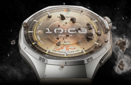 Huawei Watch GT 6 tanıtıldı! İşte özellikleri