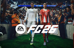 Türkçe spikerlerle yepyeni bir deneyim: EA Sports FC 26 incelemesi