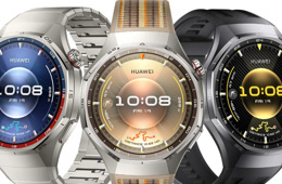 Huawei Watch GT 6 Serisi: Apple’a karşı güçlü alternatif