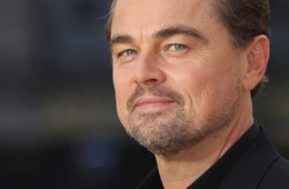 DiCaprio, Chalamet’in saçıyla dalga geçti