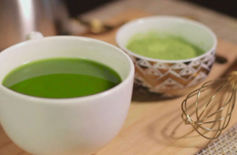 Matcha mı, yeşil çay mı? Uzmanlara göre hangisi daha faydalı ve enerji verici?