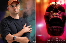 Son Durak efsanesi yeni filmiyle geri geliyor!