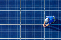 Sydneyli bilim insanları, güneş paneliyle rekor kırdı