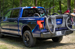 Ford fiyat düşürdü: Elektrikli pickup rekabeti kızışıyor!