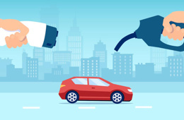 Hibrit araçlar çevreye daha mı zararlı?