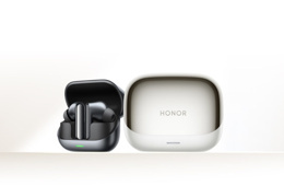 Honor Earbuds 4 tanıtıldı! İşte özellikleri