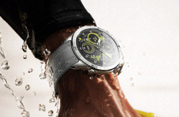 Honor Watch 5 Pro tanıtıldı! İşte özellikleri