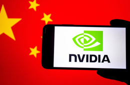 Nvidia, Çin’den gelen yoğun taleple karşı karşıya