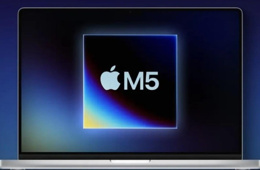 Apple M5 çipli MacBook Pro rekor kırdı