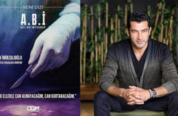 Kenan İmirzalıoğlu ve Afra Saraçoğlu başrolde: A.B.İ dizisi çok iddialı geliyor