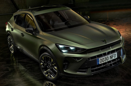 TOGG fiyatına Yeni Cupra Formentor veriyorlar, bu fırsatı kaçırmayın