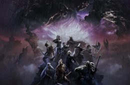 Elden Ring: Nightreign’e ilk büyük DLC geliyor