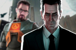 Half-Life 3 için sular kaynıyor!
