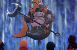 Dragon Quest VII hikaye ve görselleri yenileniyor