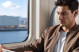 Soğuk Havalarda Müziğiniz De Enerjiniz De Yarım Kalmasın