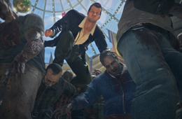 Yeni Dead Rising oyunu geliştirme aşamasında olabilir