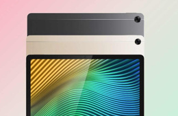 Realme tablet pazarına geri dönüyor!