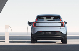 Volvo'nun bu modeli kapış kapış gidiyor, bayide izdiham çıkaran kampanya