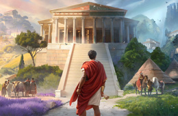 Anno 117: Pax Romana incelemesi: Roma'nın nefesini sonuna kadar hissedin