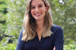 Eski balerin dünyanın en genç kadın milyarderi oldu