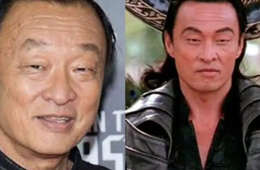 Ünlü aktör hayatını kaybetti!