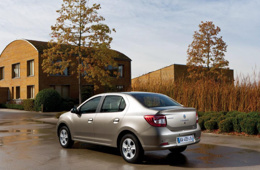 Renault hodri meydan dedi, 2. el Symbol parasına sıfır SUV satıyorlar