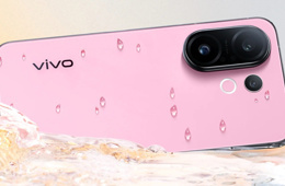 Vivo S50 Pro Mini özellikleri netleşti