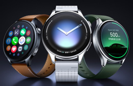 Xiaomi Watch 5 tanıtıldı! İşte dikkat çeken özellikleri