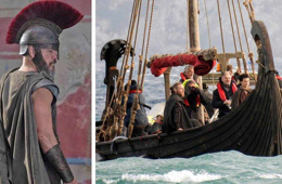 The Odyssey: Konusu, Oyuncu Kadrosu ve Neden Sinema Dünyasının Gözleri Bu Filmde?