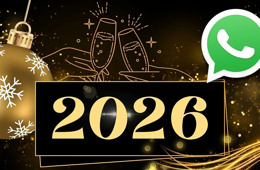 WhatsApp'tan kullanıcılarına yıl başı sürprizi, işte yeni emojiler