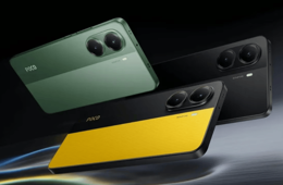 Poco X8 Pro Max özellikleri netleşiyor