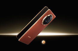 Honor, yeni geniş form katlanabilir modeline odaklanıyor