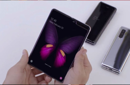 Katlanabilir telefonlar 2026 yılında yükselişe geçecek