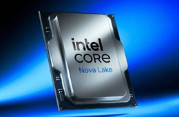 Intel Nova Lake işlemciler için kötü haber: Tarih ertelendi