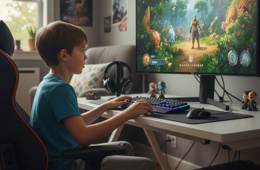 Bakan Mahinur Özdemir Göktaş'tan "dijital oyun platformlarına" ilişkin açıklama