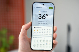 Google Hava Durumu’nu kapatıyor! Android cihazlarda bir dönem sona eriyor