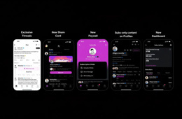 X'e tartışılan özellik geliyor: Gönderi arası abonelik teklifi devreye girecek