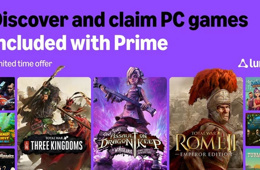 İşte Amazon Prime Gaming  Mart 2026 oyunları