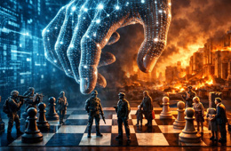 Yapay zekadan Pentagon'a şok 'ambargo!