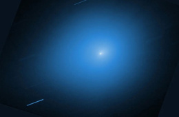 "Uzaylı" tartışmalarının odağındaki 3I/ATLAS alkol saçıyor