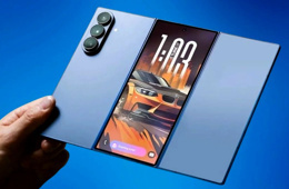 Samsung, Galaxy Z TriFold'un satışını sonlandırıyor