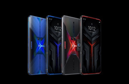 Lenovo Legion telefonlar geri dönüyor: Yeni model sızdırıldı