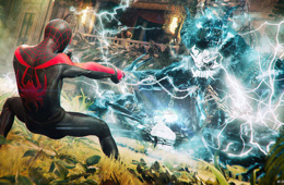 Örümcek-Adam geri dönüyor: Spider-Man 4'ün beklenen fragmanı geldi