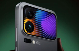 Xiaomi 18 Pro çıkmadan sızdırıldı!