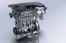 Peugeot yeni benzinli motorunu tanıttı!